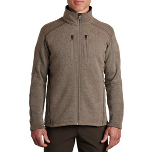 Kuhl interceptr 2024 full zip men's