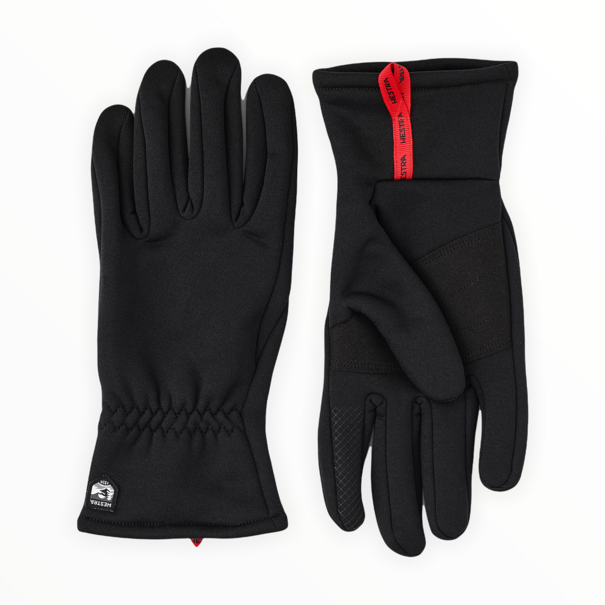 Hestra - Women's Touch Point Fleece Liner Sr. 5-finger