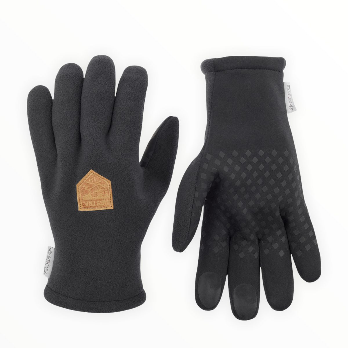 Hestra - Infinium Fleece - 5 finger