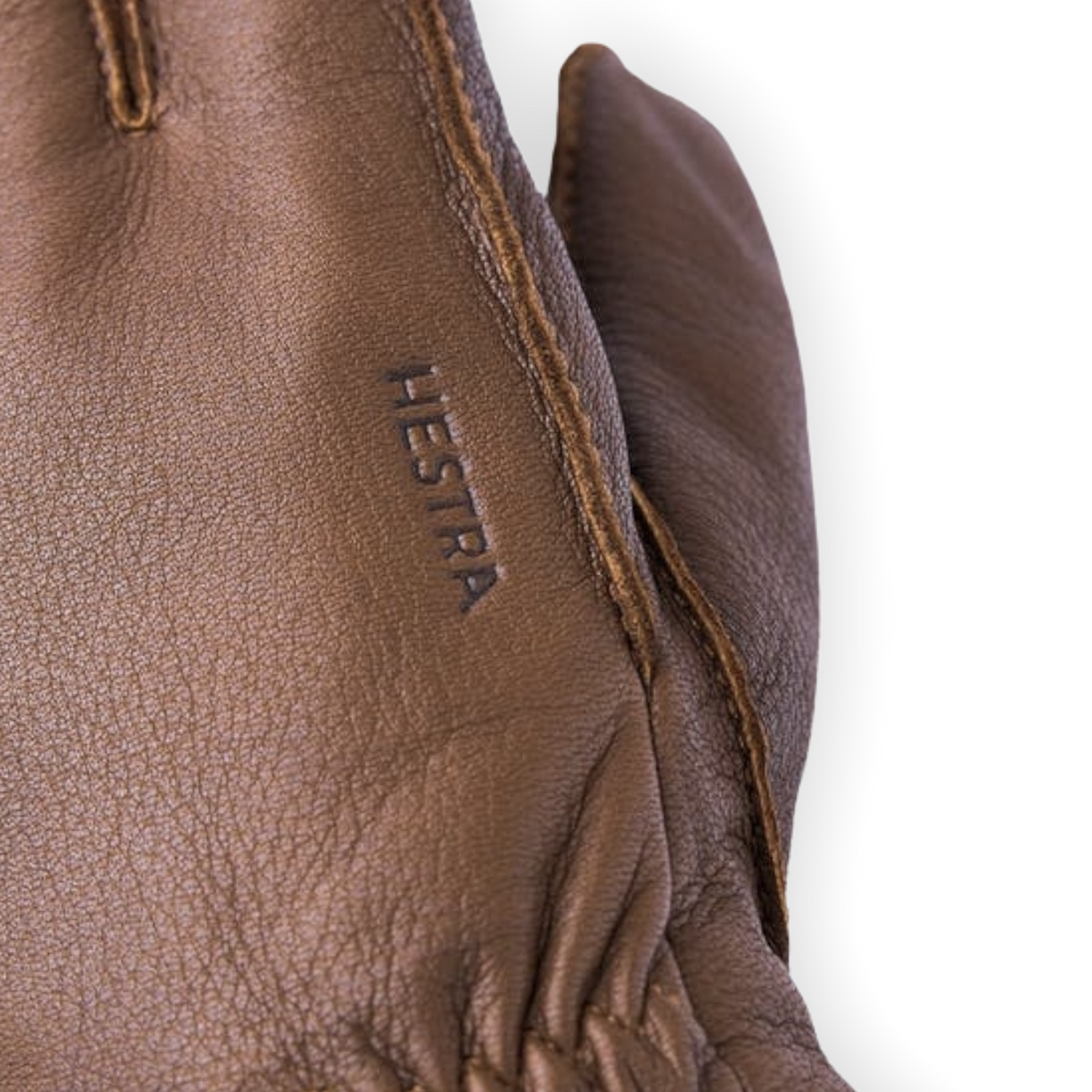 Hestra - Men's Deerskin Primaloft