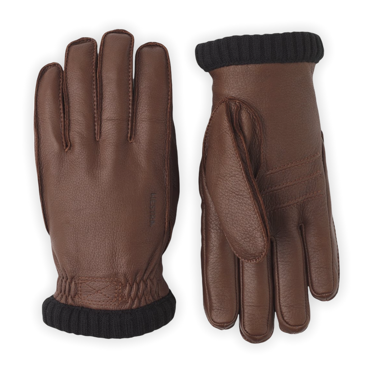 Hestra - Men's Deerskin Primaloft