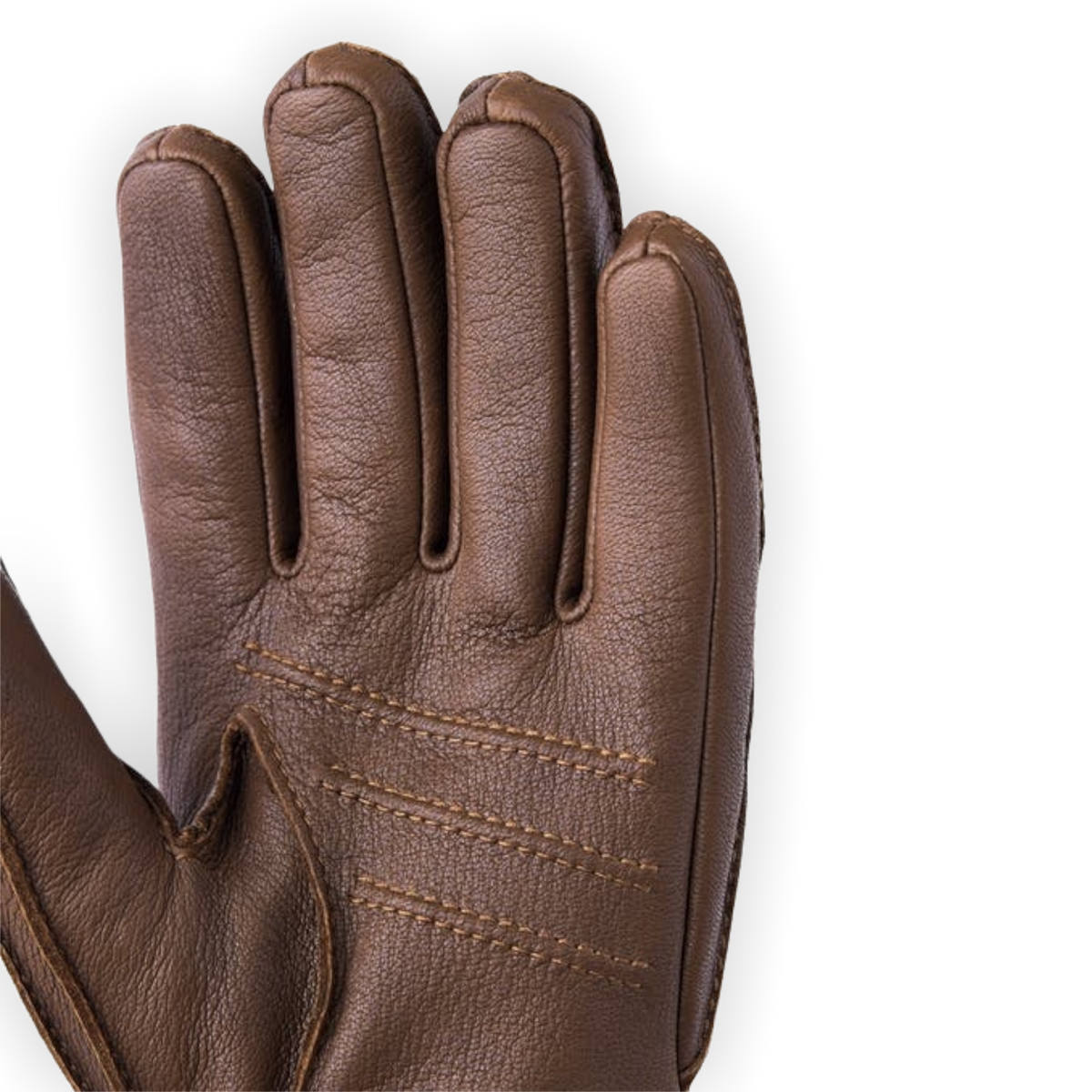 Hestra - Women's Deerskin Primaloft