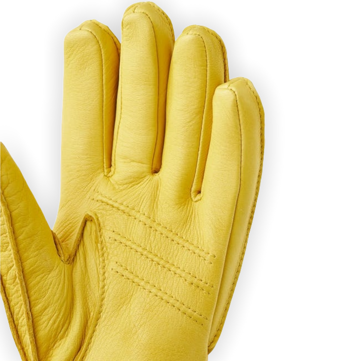 Hestra - Men's Deerskin Primaloft