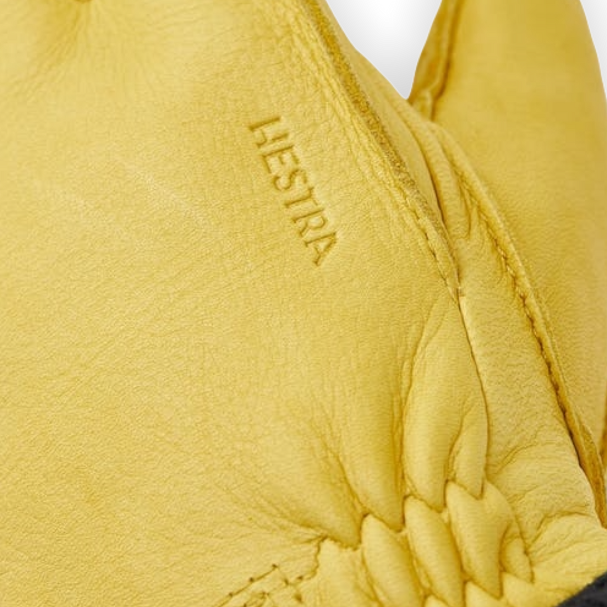 Hestra - Men's Deerskin Primaloft