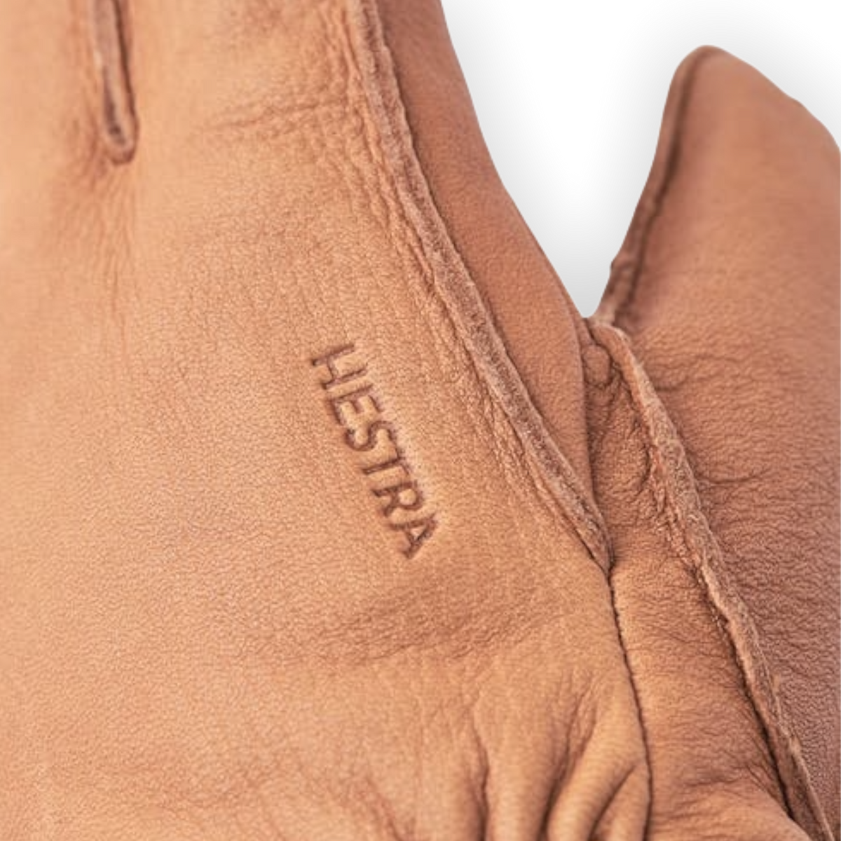 Hestra - Men's Deerskin Primaloft