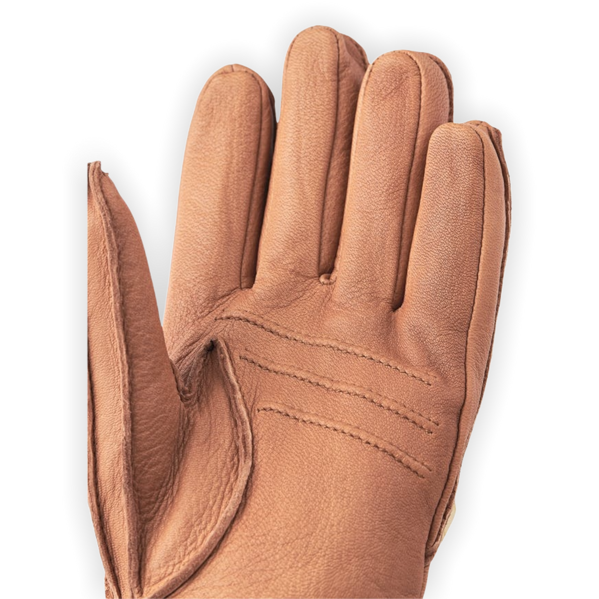 Hestra - Men's Deerskin Primaloft