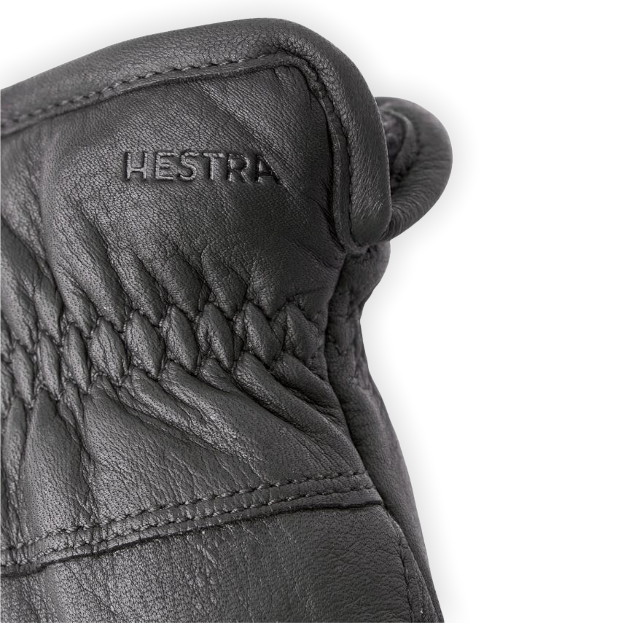 Hestra store deerskin winter