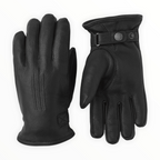 Deerskin Lambskin