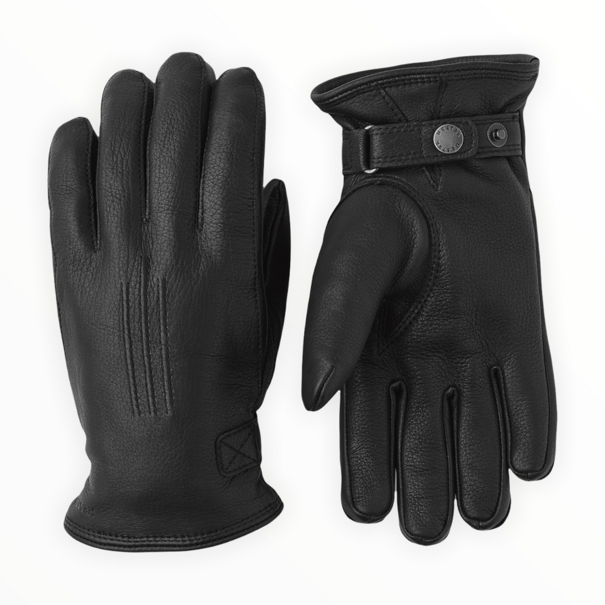 Hestra - Deerskin Lambskin