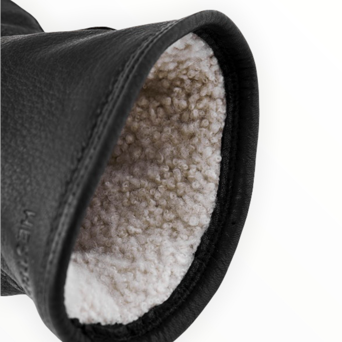 Hestra - Deerskin Lambskin