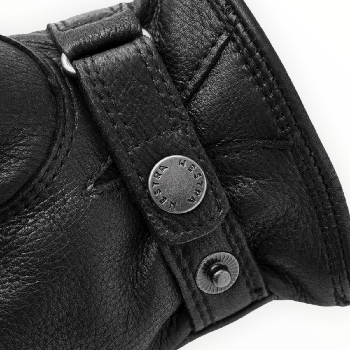 Hestra - Deerskin Lambskin