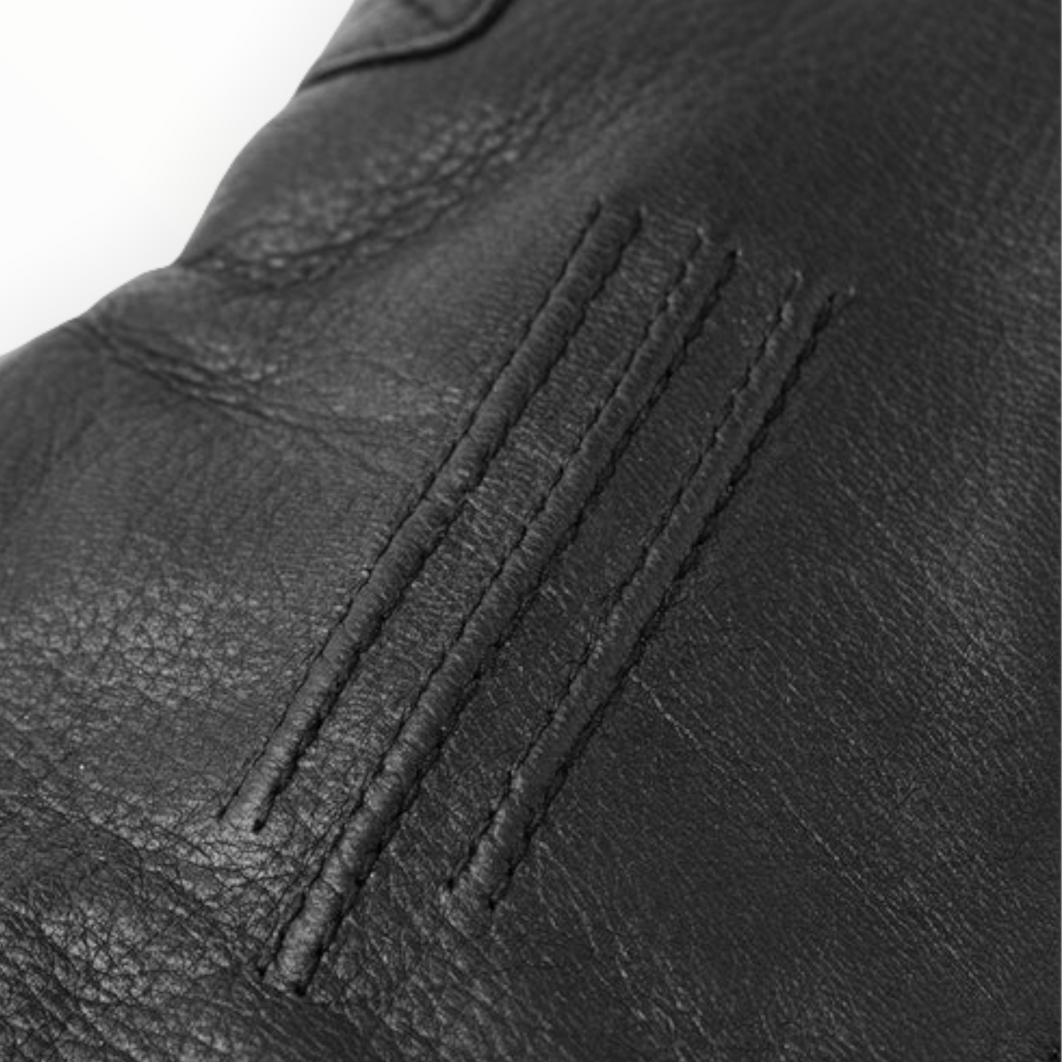 Hestra - Deerskin Lambskin