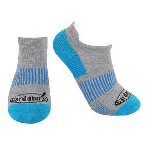 Dardano's - Women's Low Socks 2 Pack
