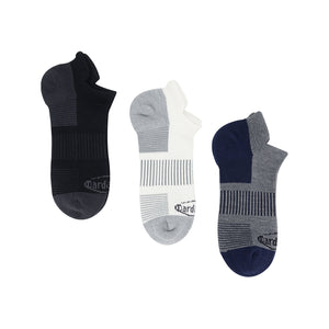Dardano's - Men's Low Socks