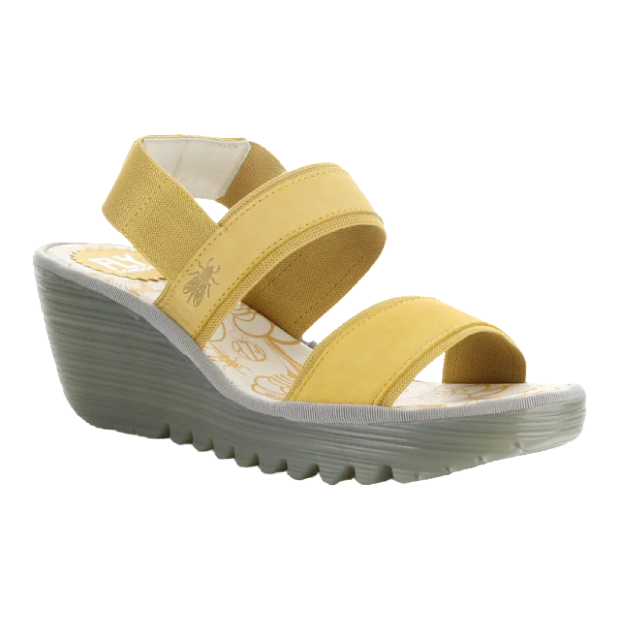 Fly London Yaco Bumblebee Dardano s Shoes