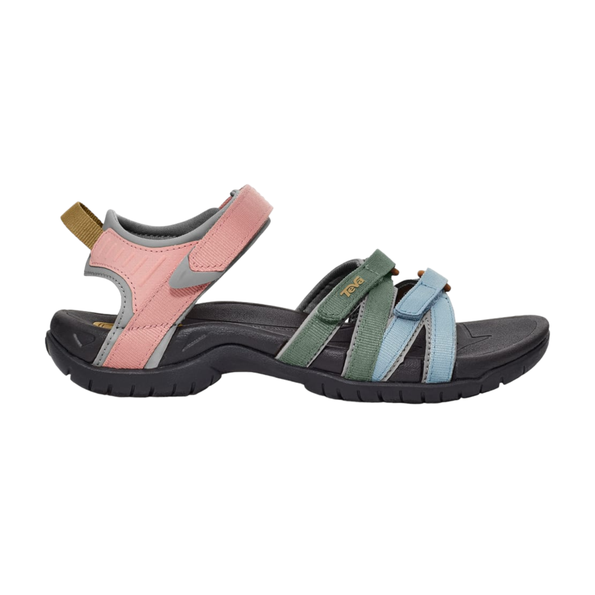 Teva Tirra Light Earth Multi Dardano s Shoes