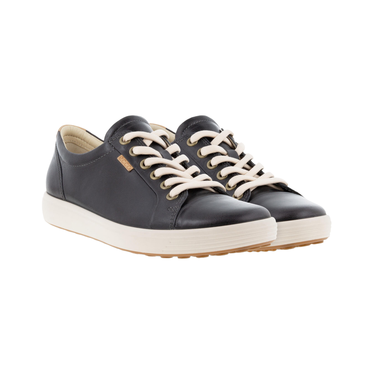 Ecco Soft 7 Sneaker - Dardano's Shoes