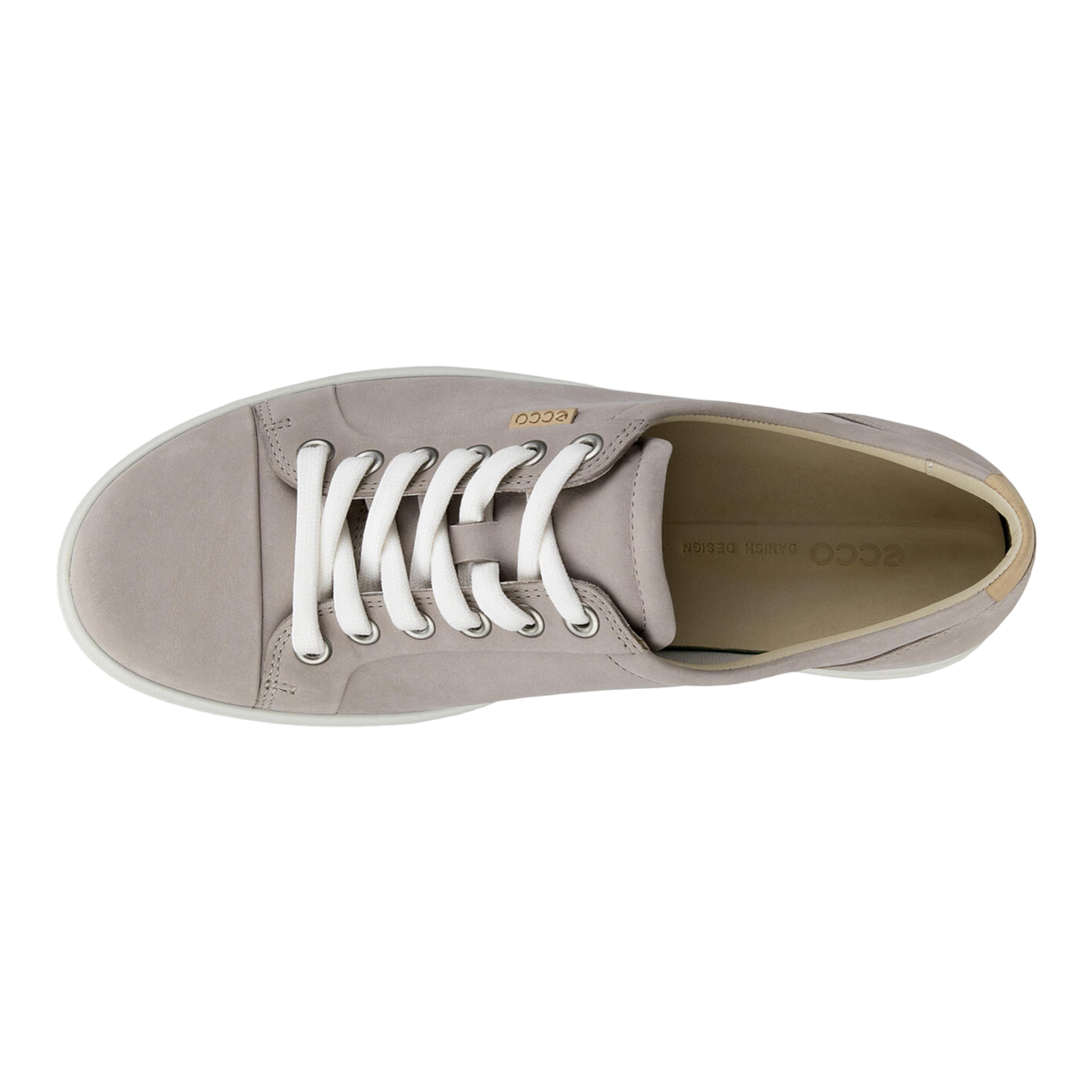Ecco - Women's Soft 7 Sneaker
