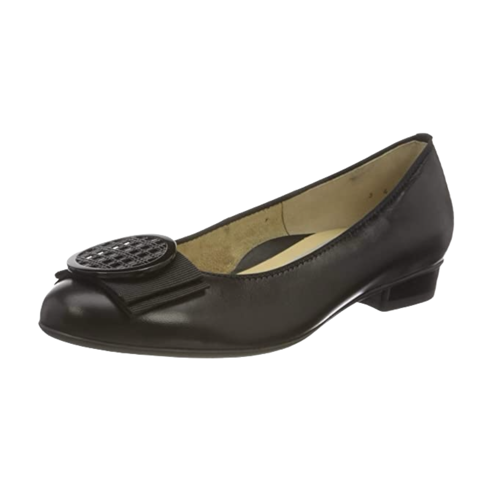 ara - Bambi - Black Nappa / M / 6