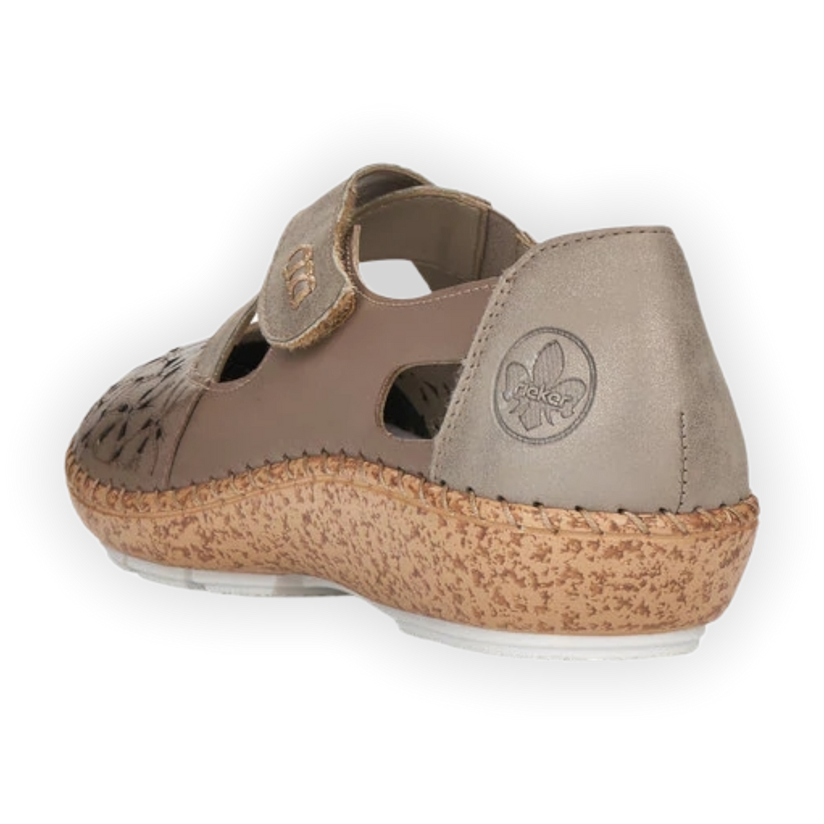 Rieker - 44856 Cindy