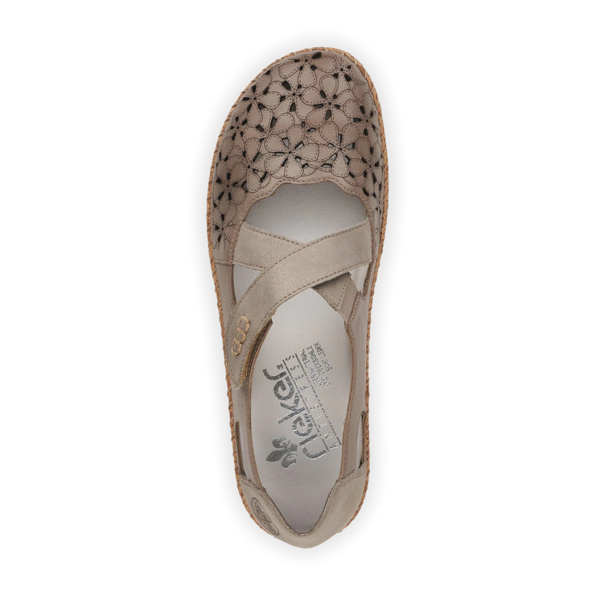 Rieker - 44856 Cindy