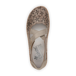 Rieker cindy 2025 mary jane shoes