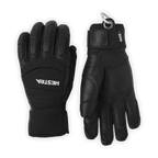Vertical Cut Czone 5-finger