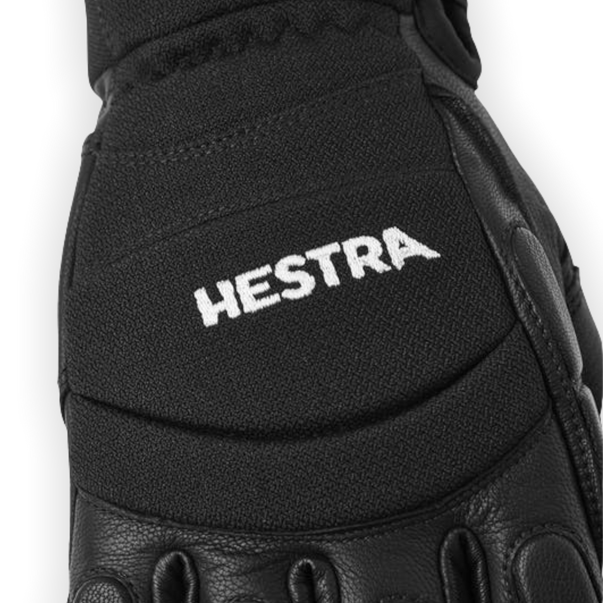 Hestra - Vertical Cut Czone 5-finger