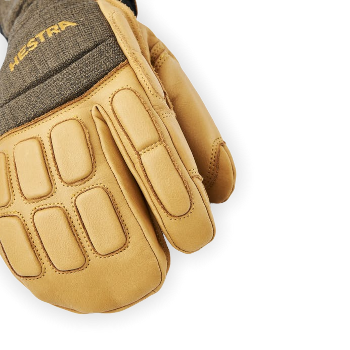 Hestra - Vertical Cut CZone 3-finger