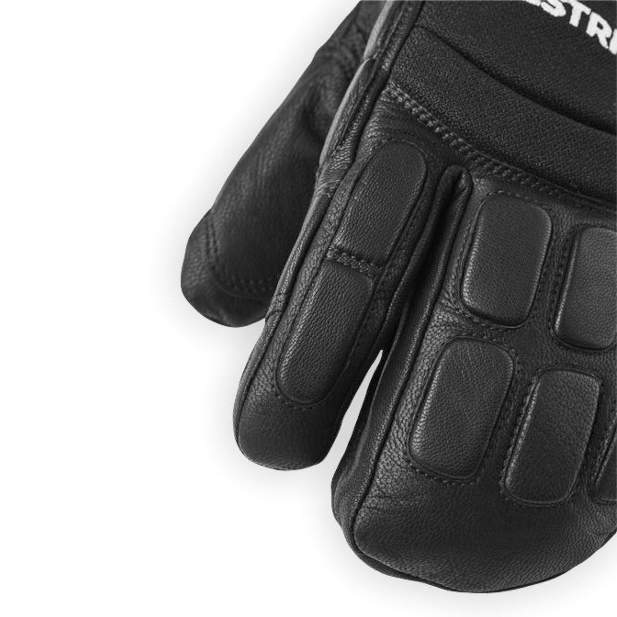 Hestra - Vertical Cut CZone 3-finger
