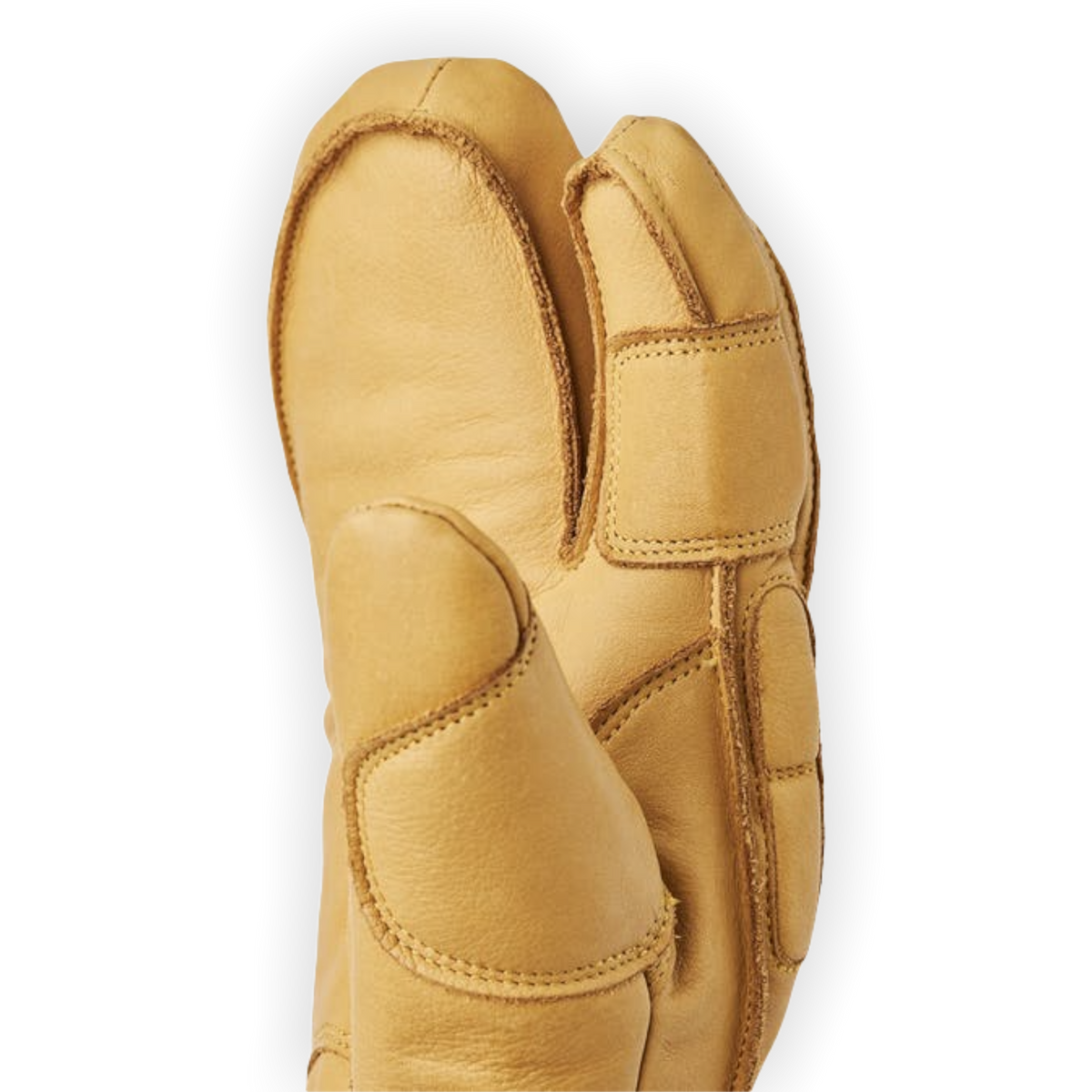 Hestra - Vertical Cut CZone 3-finger
