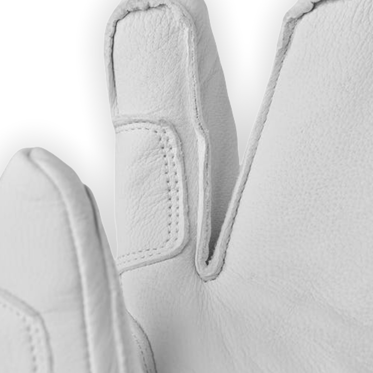 Hestra - Vertical Cut CZone 3-finger