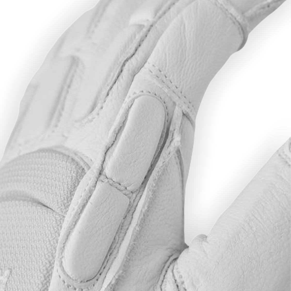 Hestra - Vertical Cut CZone 3-finger