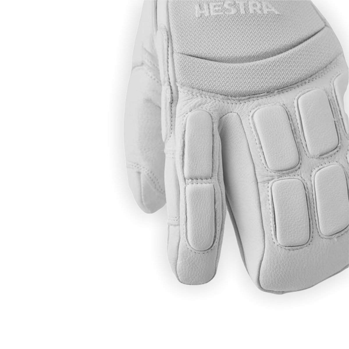 Hestra - Vertical Cut CZone 3-finger