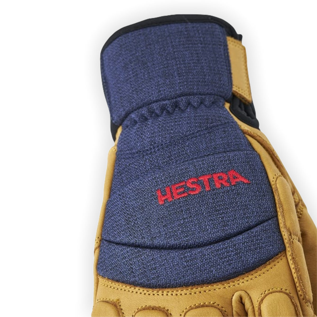 Hestra - Vertical Cut CZone 3-finger