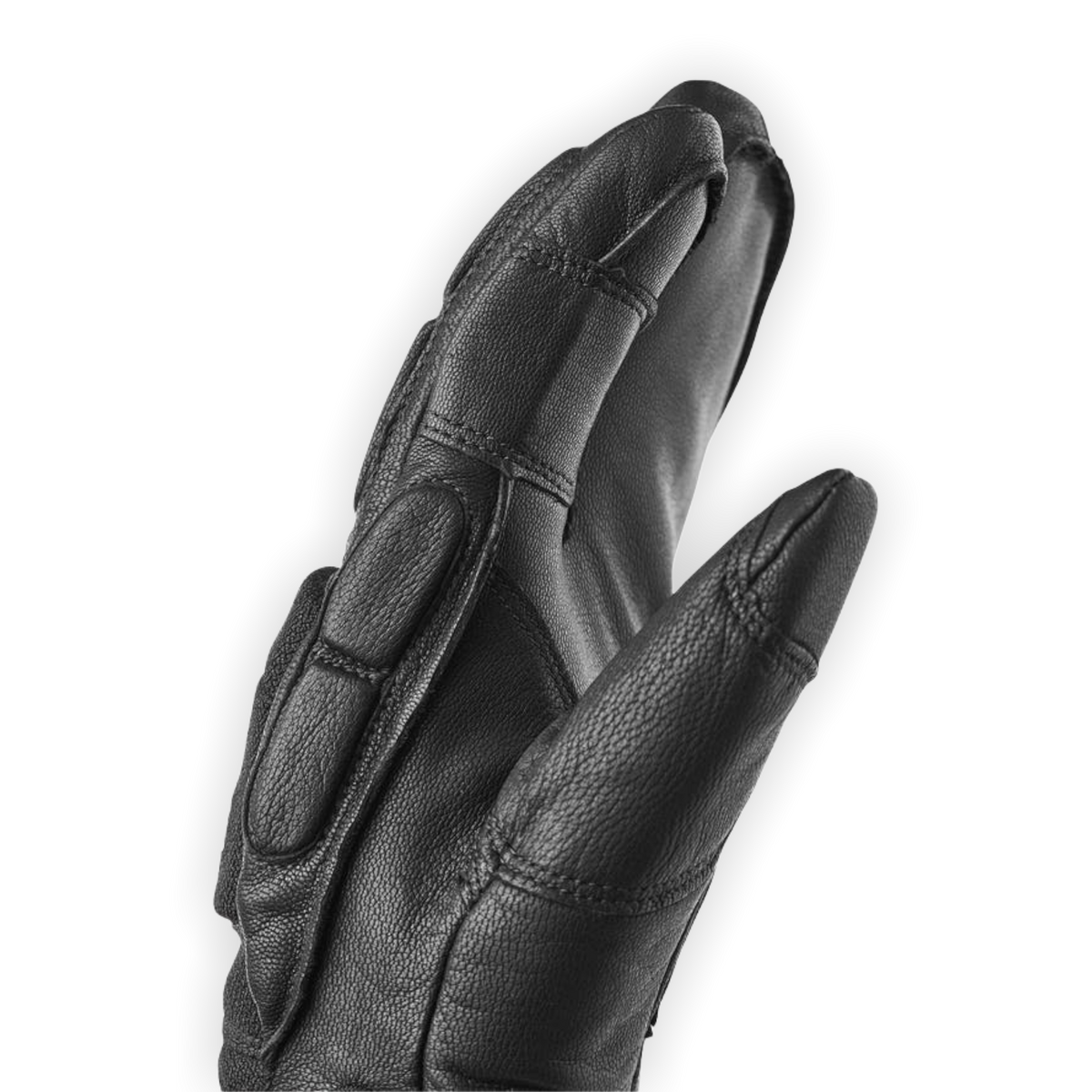 Hestra - Vertical Cut CZone 3-finger