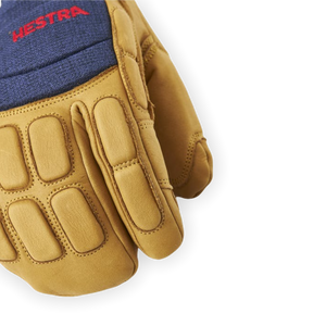 Hestra - Vertical Cut CZone 3-finger