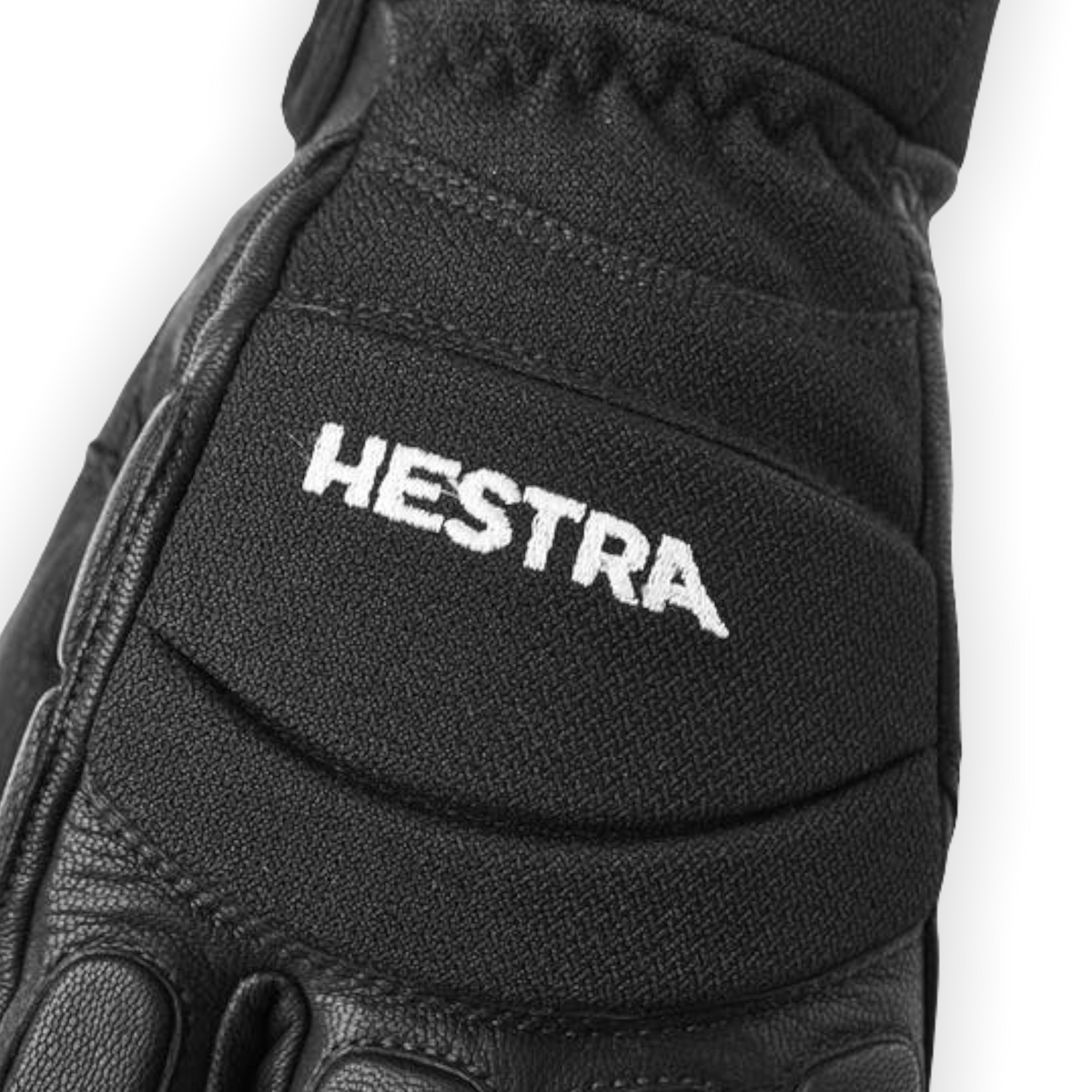 Hestra - Vertical Cut CZone 3-finger
