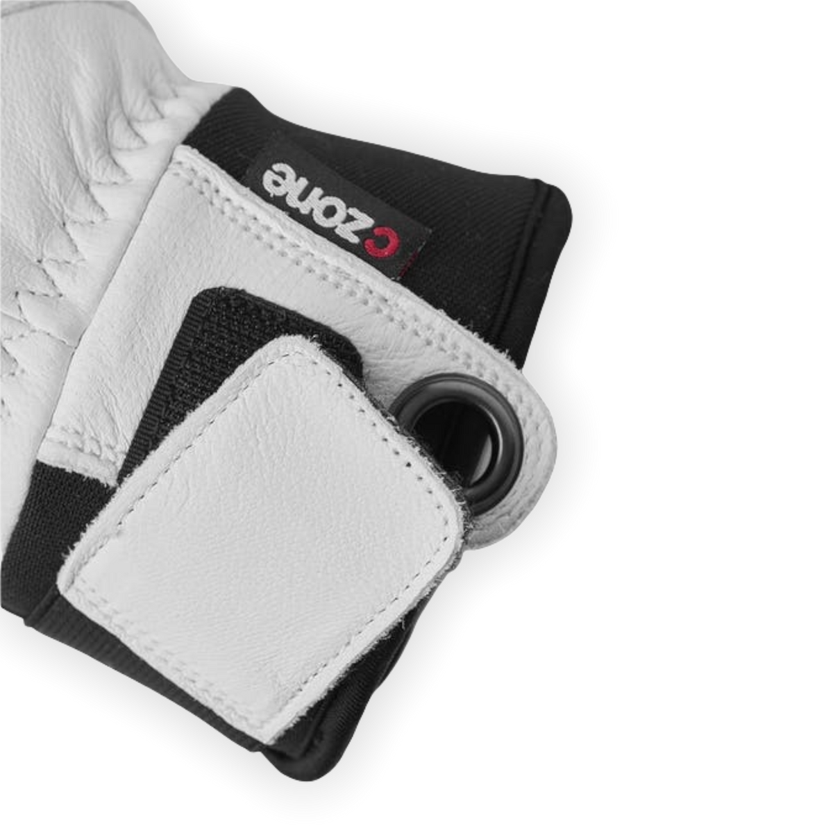 Hestra - Vertical Cut CZone 3-finger