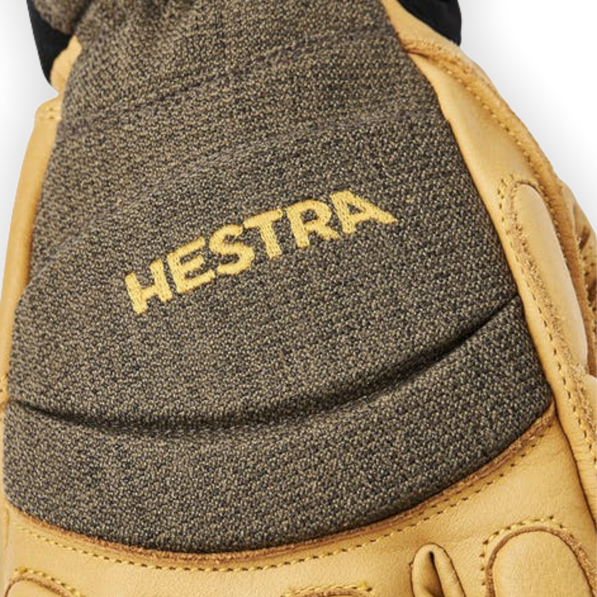 Hestra - Vertical Cut CZone 3-finger