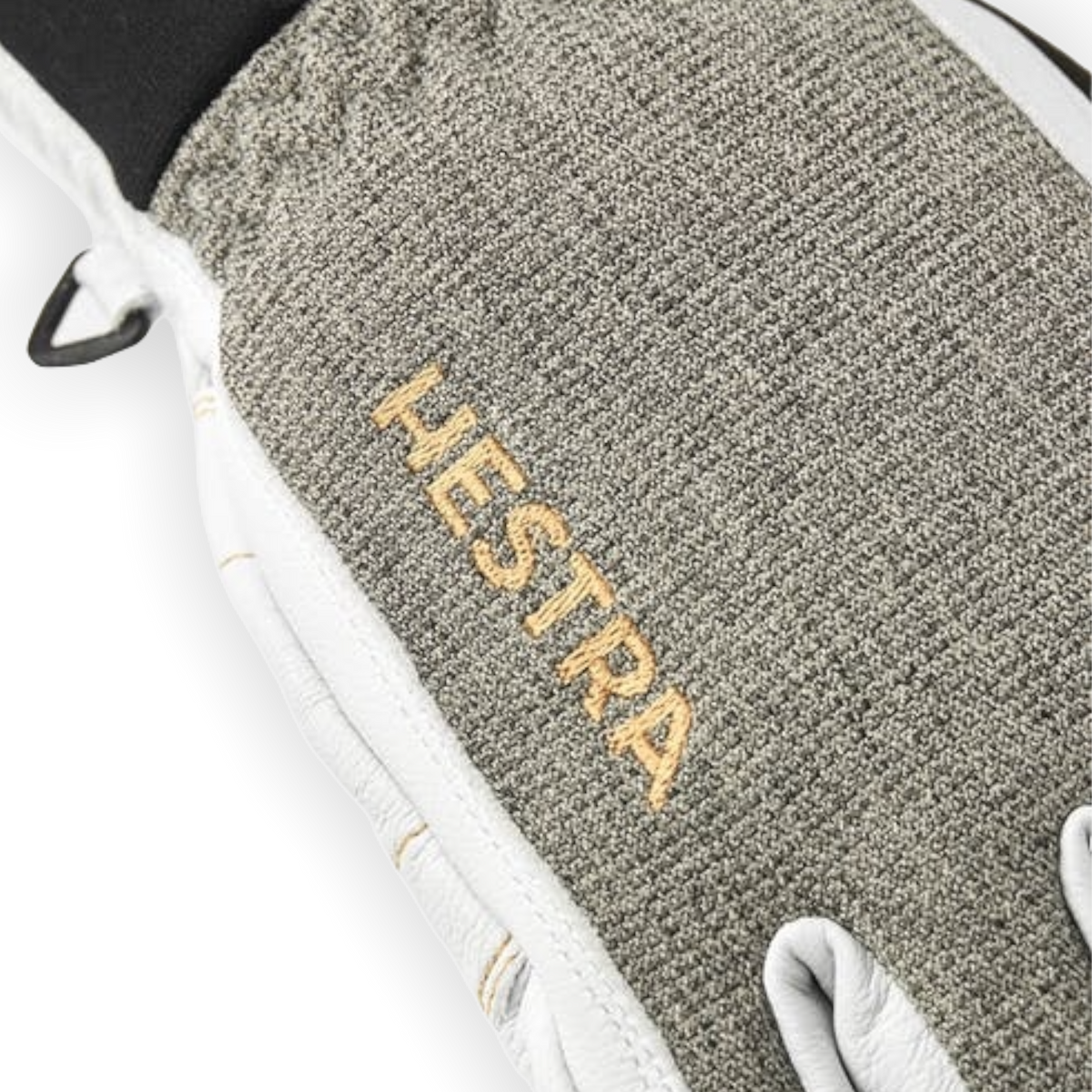 Hestra - Army Leather Gore-Tex Short 5-finger