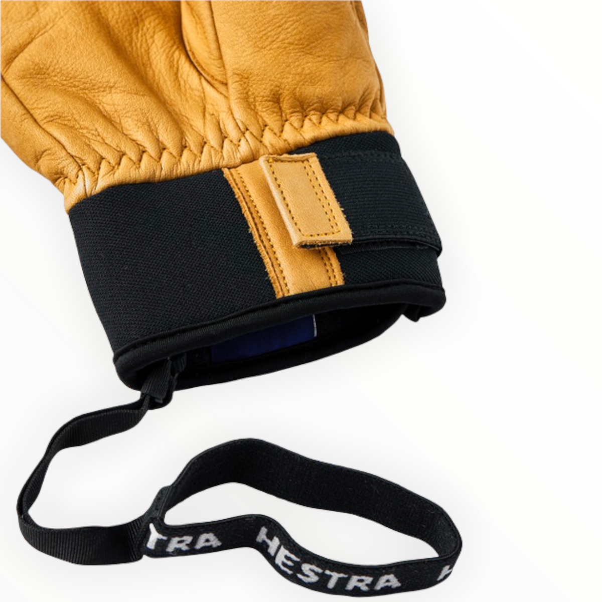 Hestra - Omni 5-finger