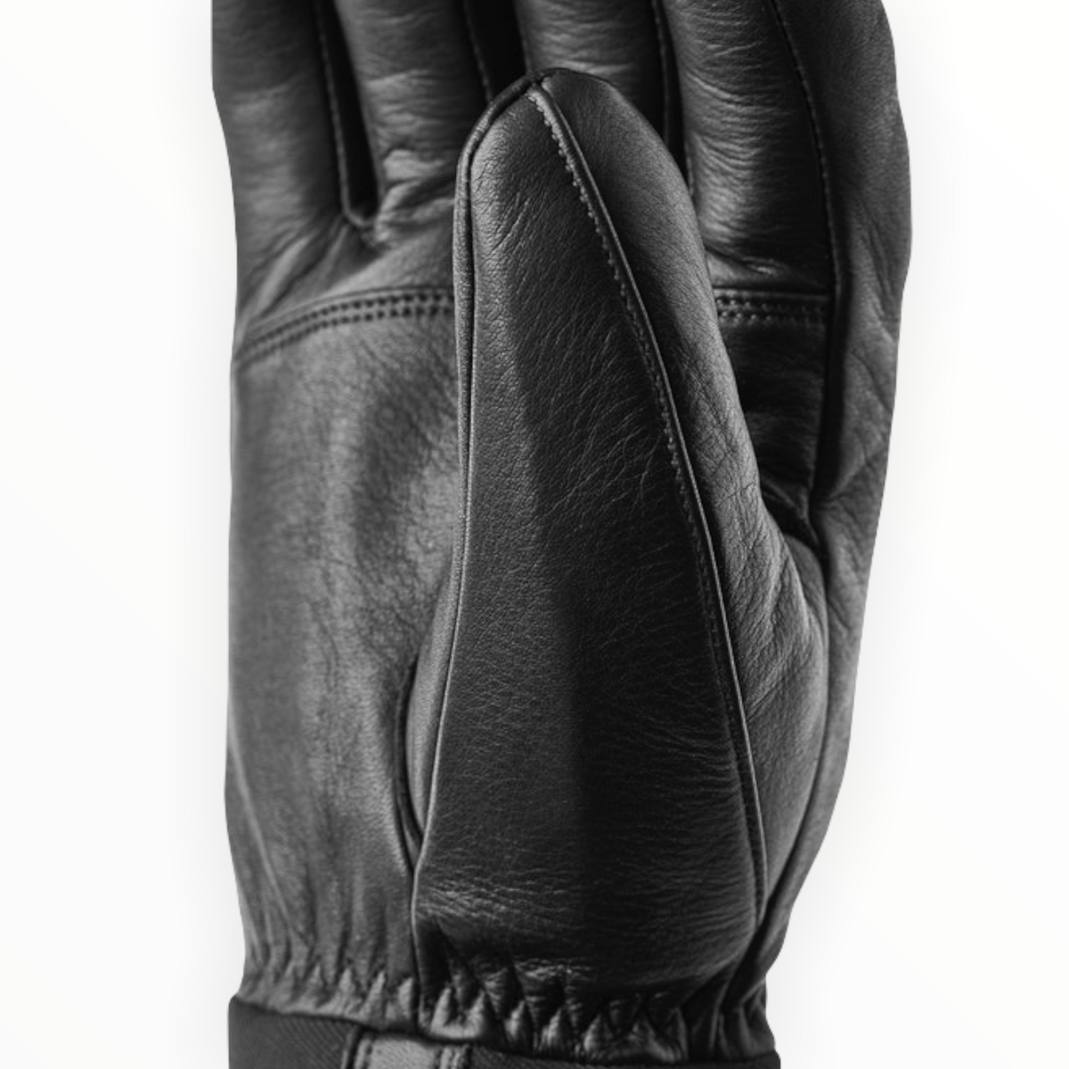 Hestra - Omni 5-finger