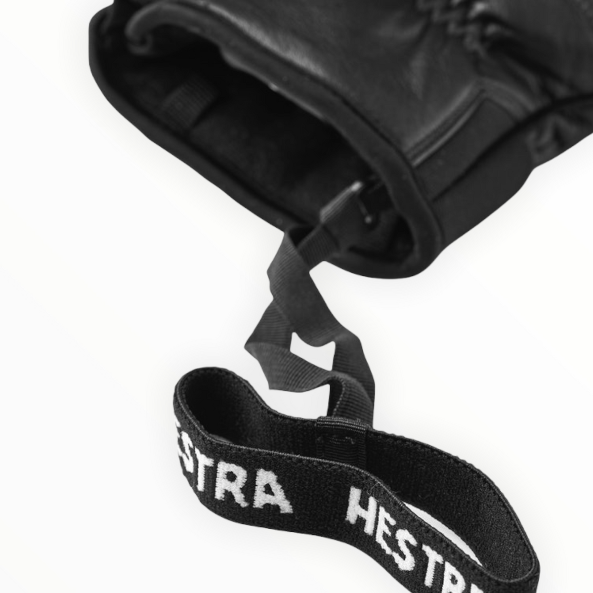 Hestra - Omni 5-finger