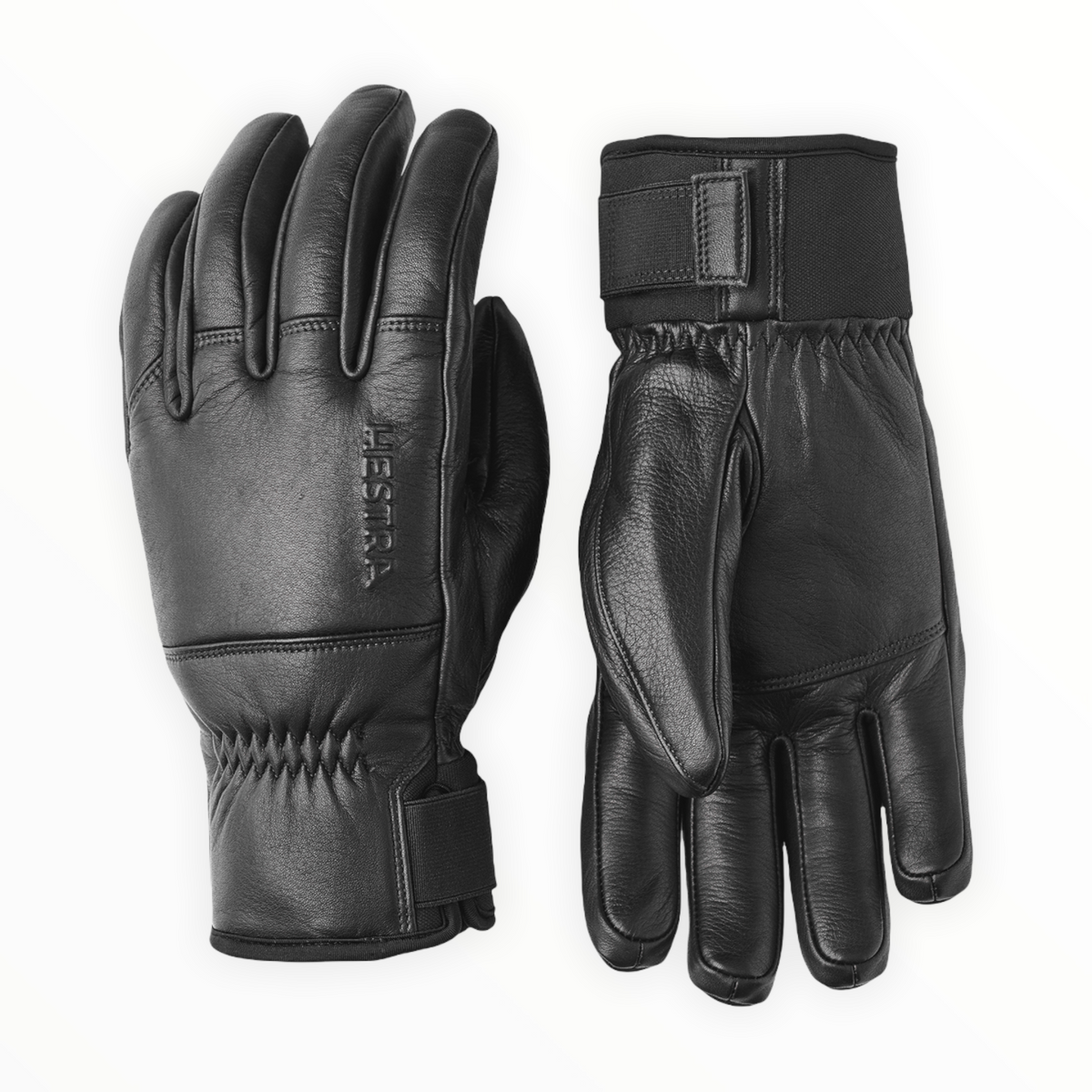 Hestra - Omni 5-finger