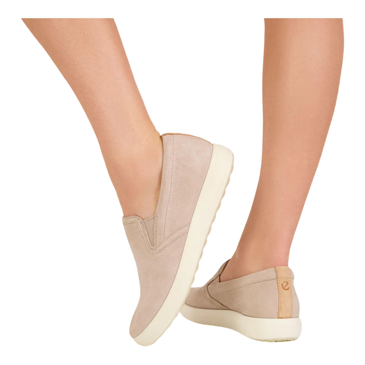 Ecco - Women's Soft 7 Slip On