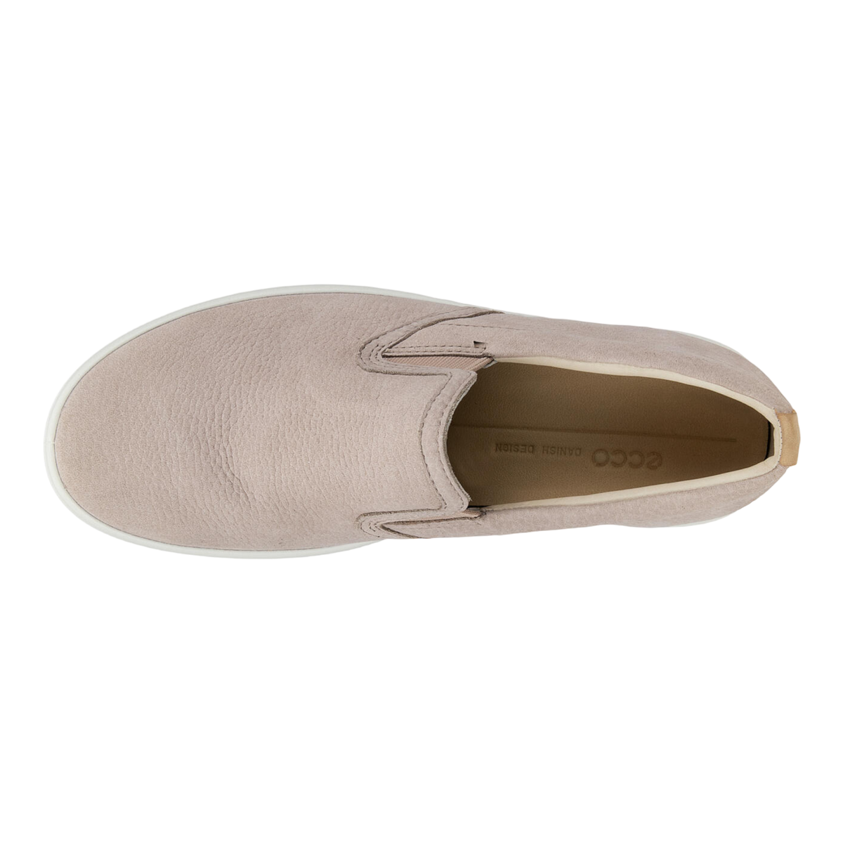 Ecco - Women's Soft 7 Slip On