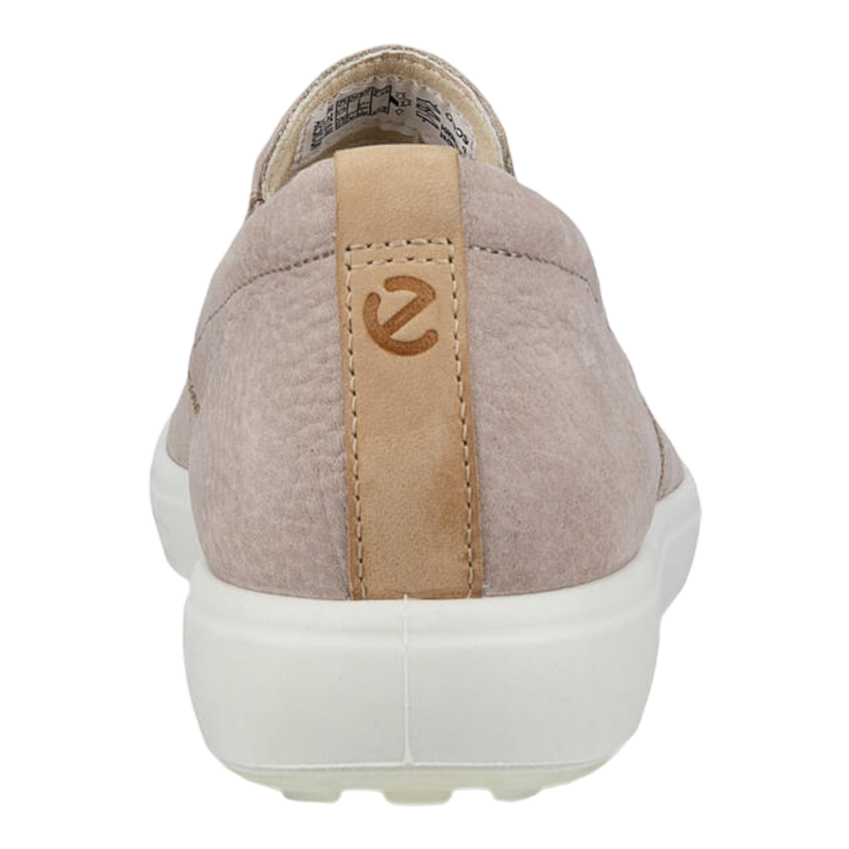 Ecco - Women's Soft 7 Slip On