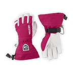 Army Leather Heli Ski Jr. 5-finger