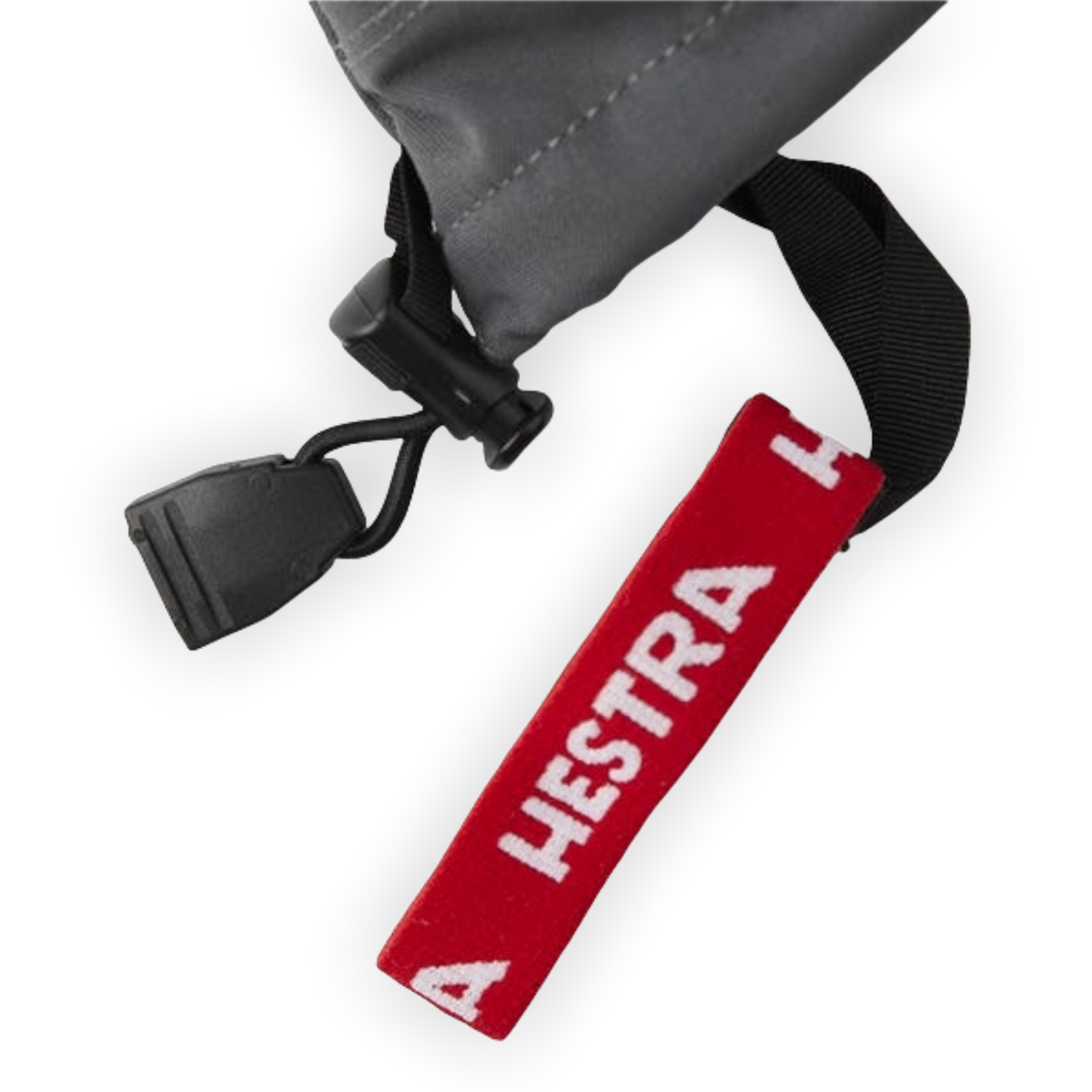 Hestra - Army Leather Heli Ski Jr. 5-finger